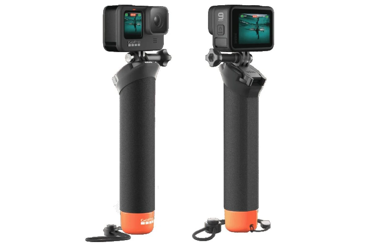 GoPro The Handler Floating Hand Grip 4 GoPro The Handler Floating Hand Grip - Image 2