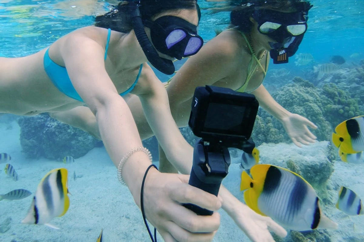 GoPro The Handler Floating Hand Grip 6 GoPro The Handler Floating Hand Grip - Image 4
