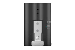 Ring Quick Release Battery Pack