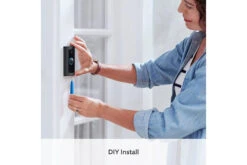 Ring Video Doorbell Wired | Black 10 Ring Video Doorbell Wired | Black -Home Appliances B08LR3G17D 2