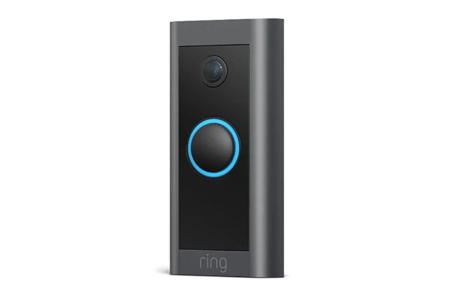 Ring Video Doorbell Wired | Black 4 Ring Video Doorbell Wired | Black - Image 2