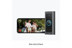 Ring Video Doorbell Wired | Black 13 Ring Video Doorbell Wired | Black -Home Appliances B08LR3G17D 6