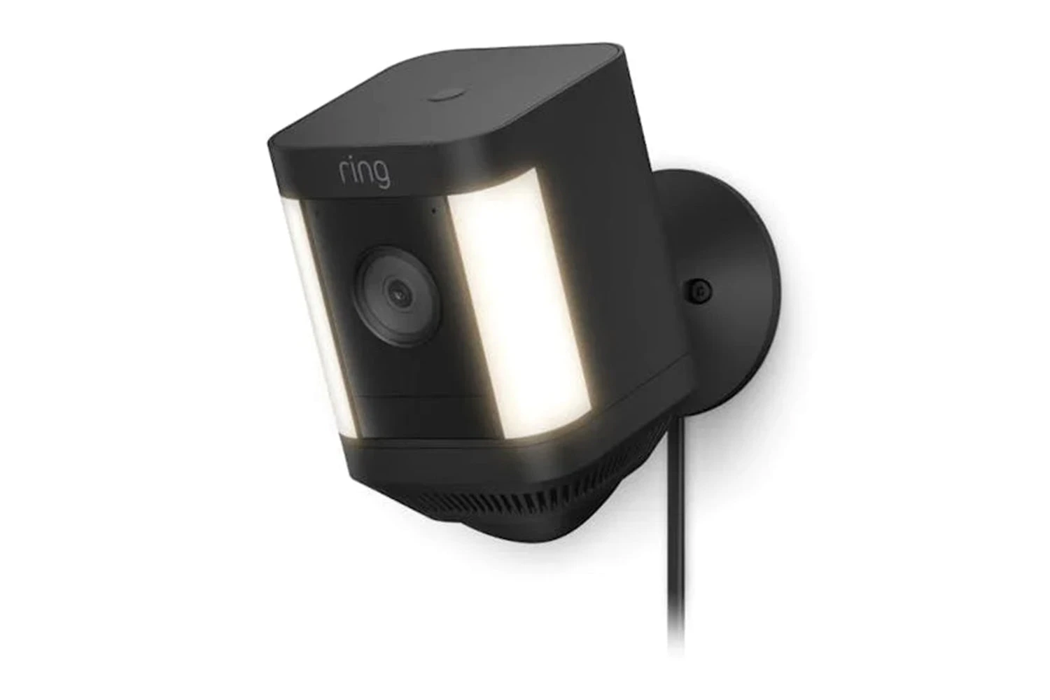 Ring Spotlight Cam Plus Plug-In| White 6 Ring Spotlight Cam Plus Plug-In| White - Image 4