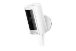 Ring Indoor Camera 2nd Gen | White