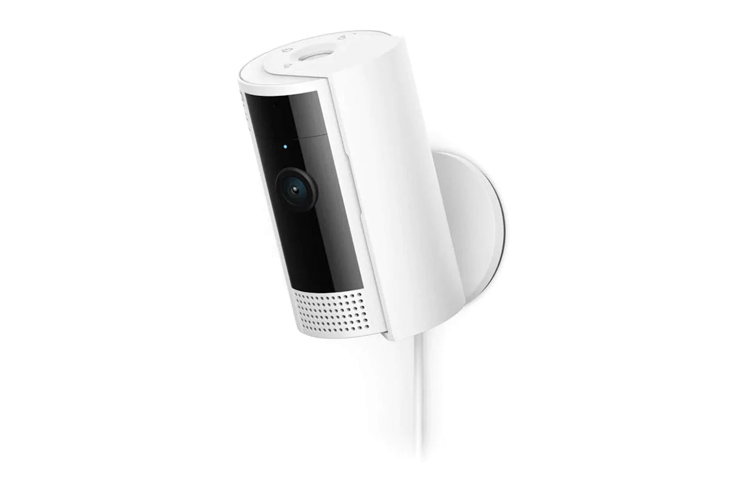 Ring Indoor Camera 2nd Gen | White 3 Ring Indoor Camera 2nd Gen | White