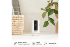 Ring Indoor Camera 2nd Gen | White 9 Ring Indoor Camera 2nd Gen | White -Home Appliances B0B6GKH3C2 2 9b9e6c0f 7ee1 4812 915b 82b2fa620281