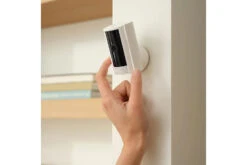 Ring Indoor Camera 2nd Gen | White 11 Ring Indoor Camera 2nd Gen | White -Home Appliances B0B6GKH3C2 5