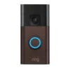 Ring Battery Video Doorbell | Venetian Bronze -Home Appliances B0BZWS9K81 1 e7a318e1 e941 4c81 b1b9 8384a0324d12