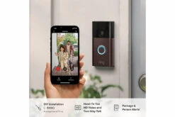 Ring Battery Video Doorbell | Venetian Bronze -Home Appliances B0BZWS9K81 2 70a18d5d a66b 43c9 b24a bdea8b40ebbc