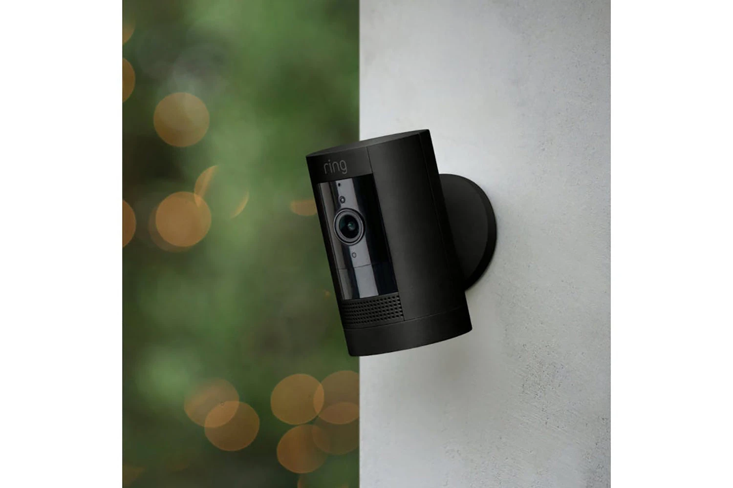 Ring Stick Up Outdoor Camera Battery Gen 3 | Black 4 Ring Stick Up Outdoor Camera Battery Gen 3 | Black - Image 2