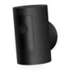 Ring Stick Up Outdoor Camera Battery Gen 3 | Black -Home Appliances B0C5QWYNVH