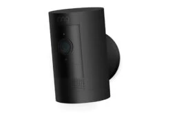 Ring Stick Up Outdoor Camera Battery Gen 3 | Black