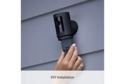 Ring Stick Up Outdoor Camera Battery | Black | Pack Of 2 14 Ring Stick Up Outdoor Camera Battery | Black | Pack Of 2 -Home Appliances B0CGCH5WTT 5