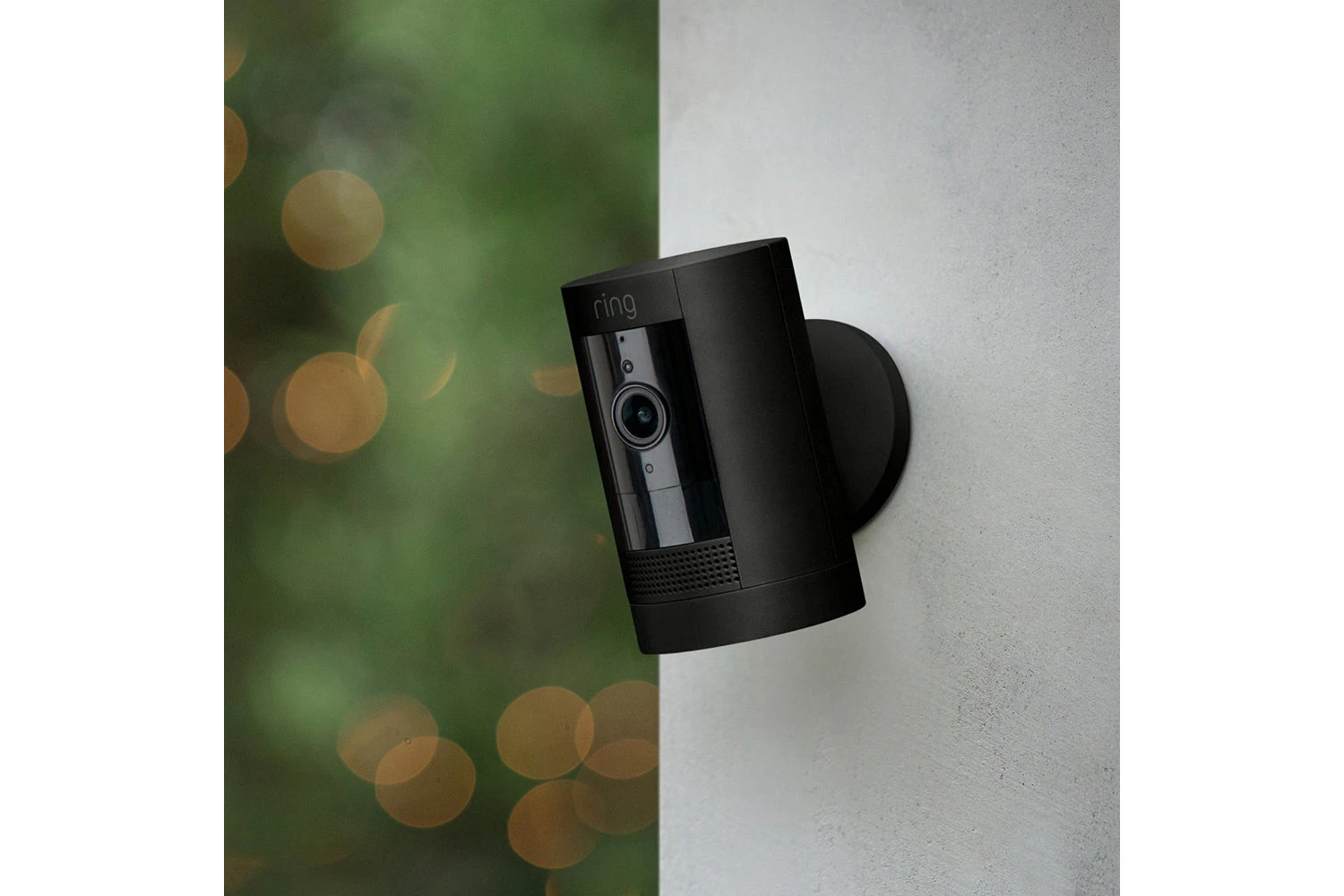 Ring Stick Up Outdoor Camera Battery | Black | Pack Of 2 4 Ring Stick Up Outdoor Camera Battery | Black | Pack Of 2 - Image 2