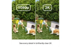 Ring 2K Outdoor Camera Plus Plug-in | Black 9 Ring 2K Outdoor Camera Plus Plug-in | Black -Home Appliances B0D23SNXM7 3