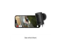 Ring 2K Outdoor Camera Plus Plug-in | Black 10 Ring 2K Outdoor Camera Plus Plug-in | Black -Home Appliances B0D23SNXM7 5