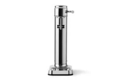 Aarke Carbonator 3 Sparkling Water Maker & CO2 Cylinder | Steel -Home Appliances B1017 CO201 4
