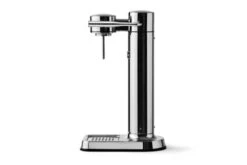 Home Appliances 41 Aarke Carbonator 3 Sparkling Water Maker & CO2 Cylinder | Steel