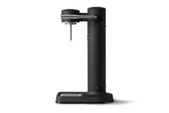 Home Appliances 35 Aarke Carbonator 3 Sparkling Water Maker & CO2 Cylinder | Matte Black