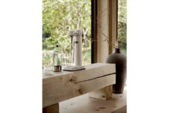 Aarke Carbonator 3 Sparkling Water Maker & CO2 Cylinder | Matte White 10 Aarke Carbonator 3 Sparkling Water Maker & CO2 Cylinder | Matte White -Home Appliances B1237 CO201 4