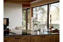 Aarke Carbonator 3 Sparkling Water Maker & CO2 Cylinder | Matte White 11 Aarke Carbonator 3 Sparkling Water Maker & CO2 Cylinder | Matte White -Home Appliances B1237 CO201 5