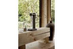 Aarke Carbonator 3 Sparkling Water Maker & CO2 Cylinder | Matte Grey -Home Appliances B1238 CO201 10