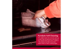 Neff N 70 Built-in Single Oven | B54CR71N0B 25 Neff N 70 Built-in Single Oven | B54CR71N0B -Home Appliances B54CR71N0B 6 2 NEFFOvens Pyrolytic