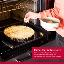 Neff N 70 Built-in Single Oven | B54CR71N0B 29 Neff N 70 Built-in Single Oven | B54CR71N0B -Home Appliances B54CR71N0B 6 6 NEFFOvens CircoTherm Intensive