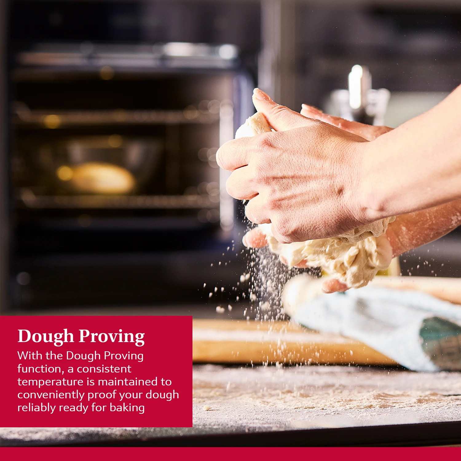 Neff N 70 Built-in Single Oven | B54CR71N0B 14 Neff N 70 Built-in Single Oven | B54CR71N0B - Image 12