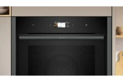 Neff N 90 Built-in Single Oven | B64CS71G0B | Graphite Grey 13 Neff N 90 Built-in Single Oven | B64CS71G0B | Graphite Grey -Home Appliances B64CS71G0B 2 bdc70cc6 f1f2 409f 801d 8335cb2232d4