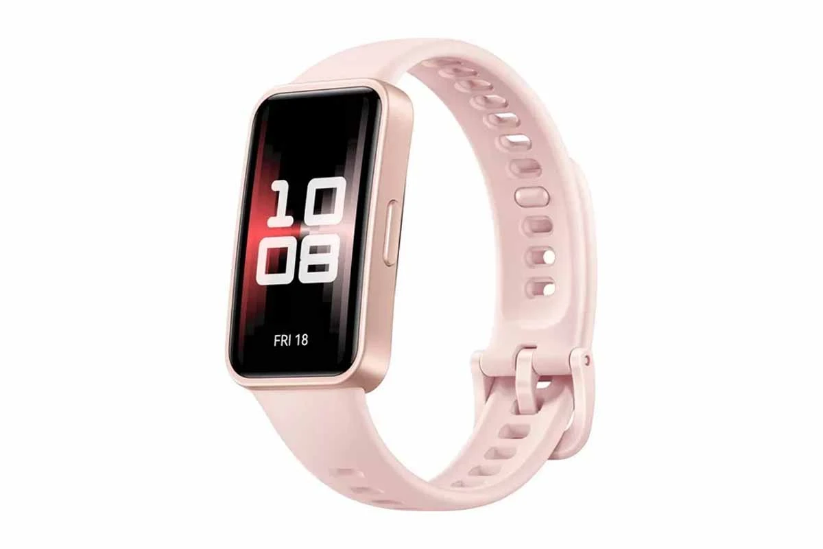 Huawei Band 9 | Pink 3 Huawei Band 9 | Pink