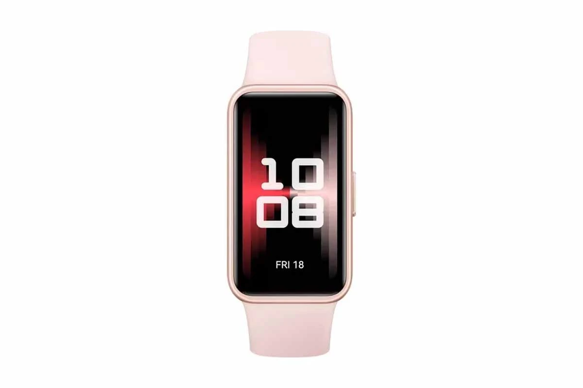 Huawei Band 9 | Pink 4 Huawei Band 9 | Pink - Image 2