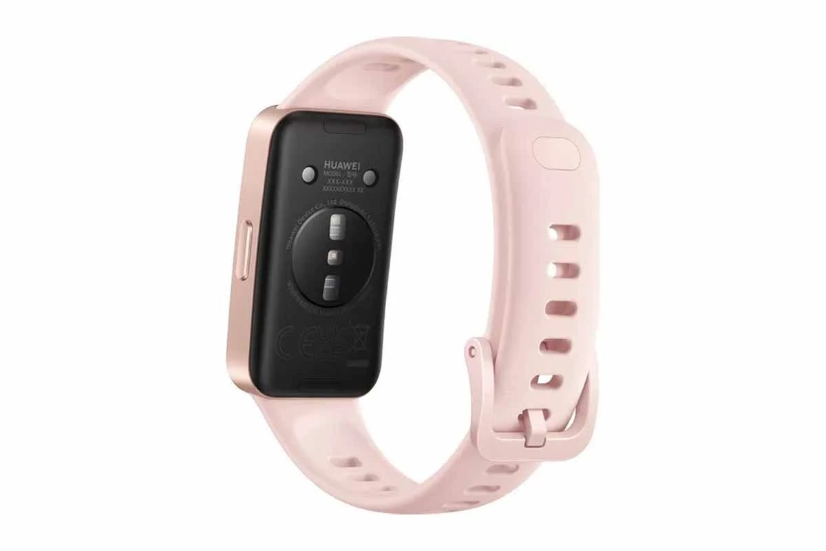 Huawei Band 9 | Pink 6 Huawei Band 9 | Pink - Image 4