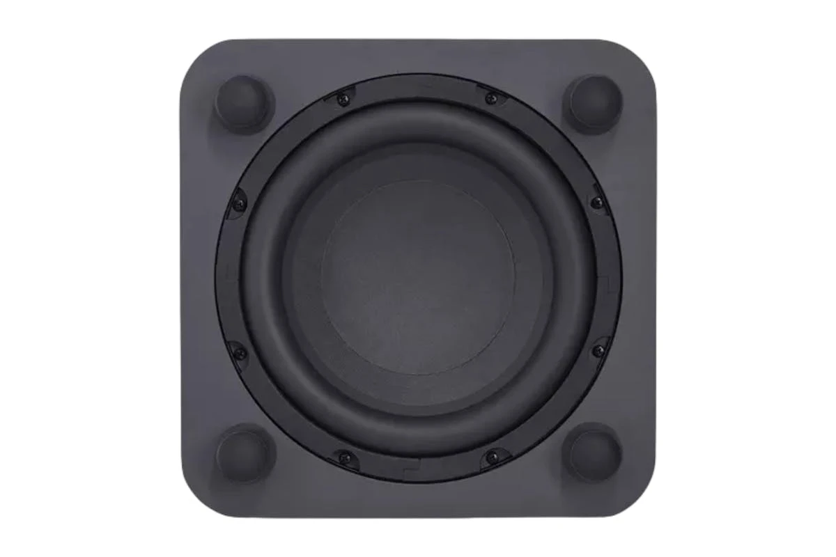 JBL Bar 500 Wireless Bluetooth Soundbar | Black 12 JBL Bar 500 Wireless Bluetooth Soundbar | Black - Image 10