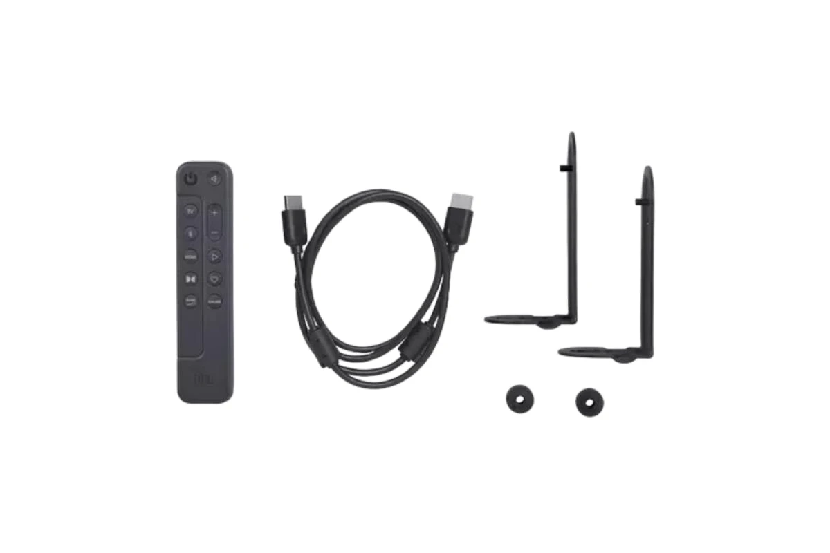 JBL Bar 500 Wireless Bluetooth Soundbar | Black 13 JBL Bar 500 Wireless Bluetooth Soundbar | Black - Image 11