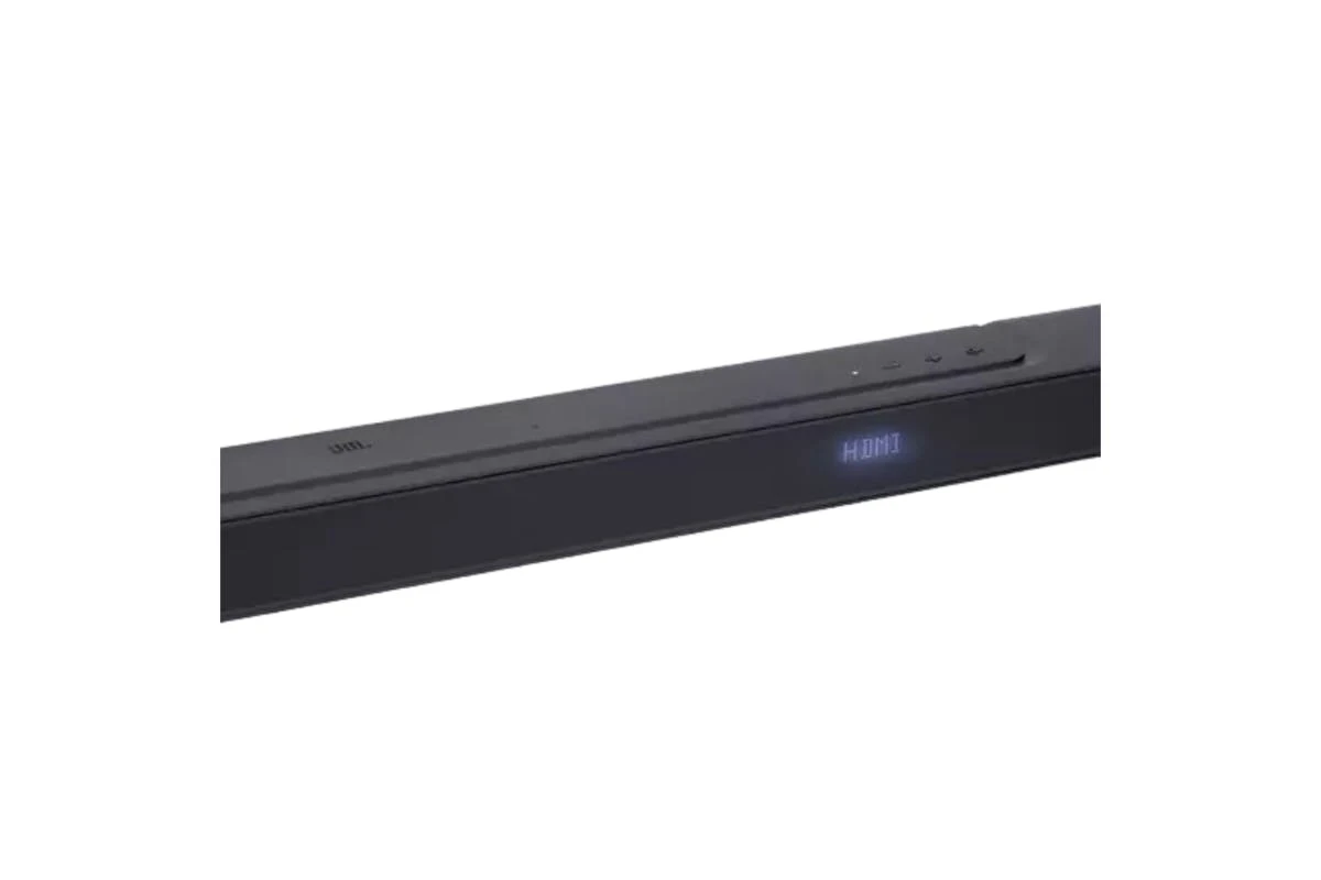 JBL Bar 500 Wireless Bluetooth Soundbar | Black 8 JBL Bar 500 Wireless Bluetooth Soundbar | Black - Image 6