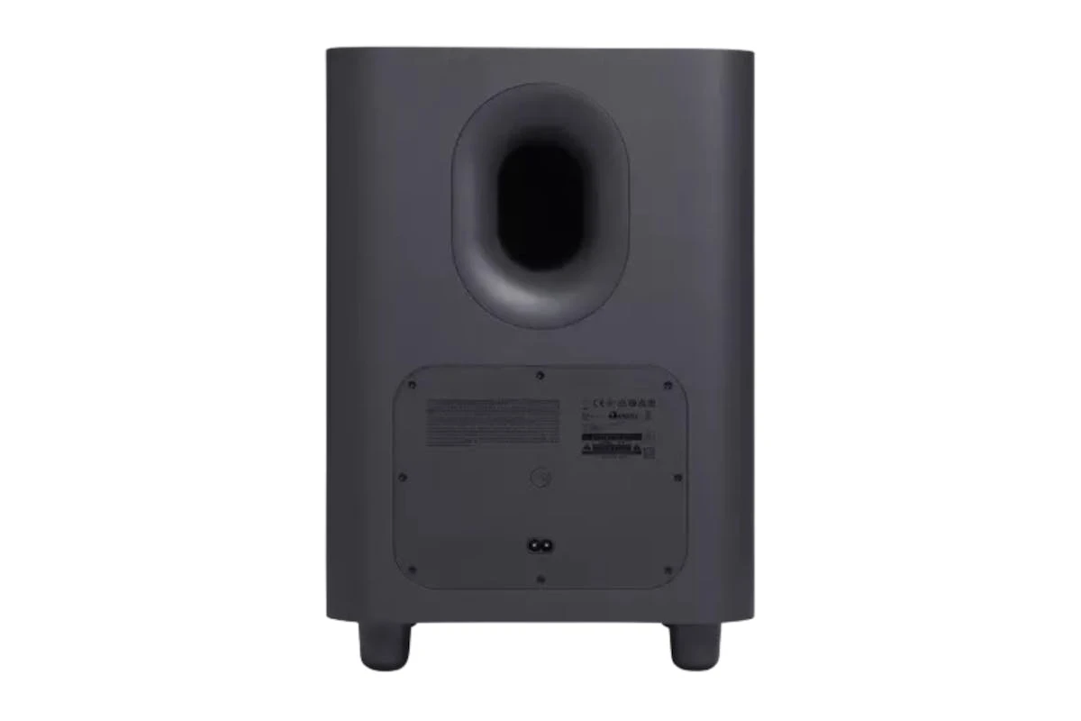 JBL Bar 500 Wireless Bluetooth Soundbar | Black 9 JBL Bar 500 Wireless Bluetooth Soundbar | Black - Image 7