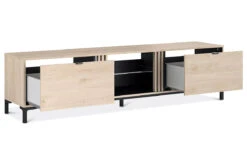 Boho TV Unit -Home Appliances BATV 3