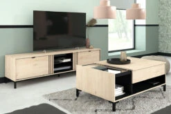 Boho TV Unit -Home Appliances BATV 4