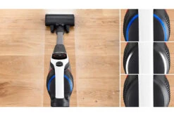 Bosch Unlimited 9 Cordless Vacuum Cleaner | BB931WGB | White 33 Bosch Unlimited 9 Cordless Vacuum Cleaner | BB931WGB | White -Home Appliances BB931WGB 1