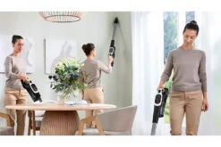 Bosch Unlimited 9 Cordless Vacuum Cleaner | BB931WGB | White 25 Bosch Unlimited 9 Cordless Vacuum Cleaner | BB931WGB | White -Home Appliances BB931WGB 10