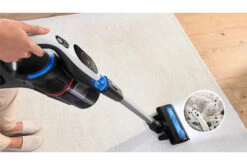 Bosch Unlimited 9 Cordless Vacuum Cleaner | BB931WGB | White 29 Bosch Unlimited 9 Cordless Vacuum Cleaner | BB931WGB | White -Home Appliances BB931WGB 14