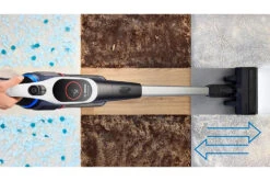 Bosch Unlimited 9 Cordless Vacuum Cleaner | BB931WGB | White 32 Bosch Unlimited 9 Cordless Vacuum Cleaner | BB931WGB | White -Home Appliances BB931WGB 17