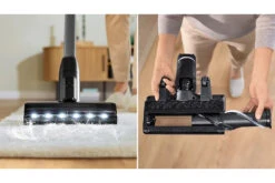 Bosch Unlimited 9 Cordless Vacuum Cleaner | BB931WGB | White 34 Bosch Unlimited 9 Cordless Vacuum Cleaner | BB931WGB | White -Home Appliances BB931WGB 2