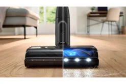 Bosch Unlimited 9 Cordless Vacuum Cleaner | BB931WGB | White 35 Bosch Unlimited 9 Cordless Vacuum Cleaner | BB931WGB | White -Home Appliances BB931WGB 3