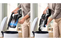 Bosch Unlimited 9 Cordless Vacuum Cleaner | BB931WGB | White 36 Bosch Unlimited 9 Cordless Vacuum Cleaner | BB931WGB | White -Home Appliances BB931WGB 4