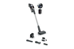 Bosch Unlimited 9 Cordless Vacuum Cleaner | BB931WGB | White