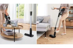 Bosch Unlimited 9 Cordless Vacuum Cleaner | BB931WGB | White 24 Bosch Unlimited 9 Cordless Vacuum Cleaner | BB931WGB | White -Home Appliances BB931WGB 9