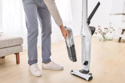 Bosch Serie 4 Flexxo Gen2 28Vmax Vacuum Cleaner | BBH3280GB | White -Home Appliances BBH3280GB 11 9c2dbed0 9a4f 4859 8203 e2190ce41a44