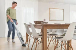 Bosch Serie 4 Flexxo Gen2 28Vmax Vacuum Cleaner | BBH3280GB | White -Home Appliances BBH3280GB 14 d4bb2c77 e9b2 4e7f bf3b e28ef579ab04